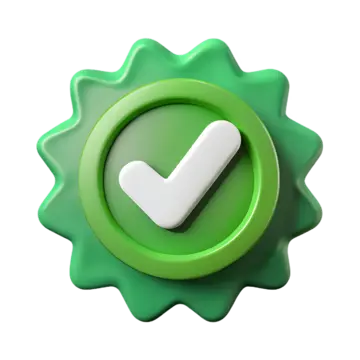 Verified Badge